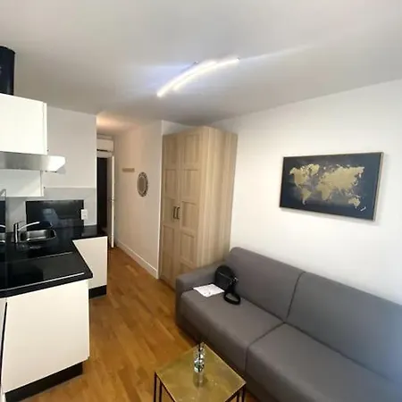 Apartment Proche *