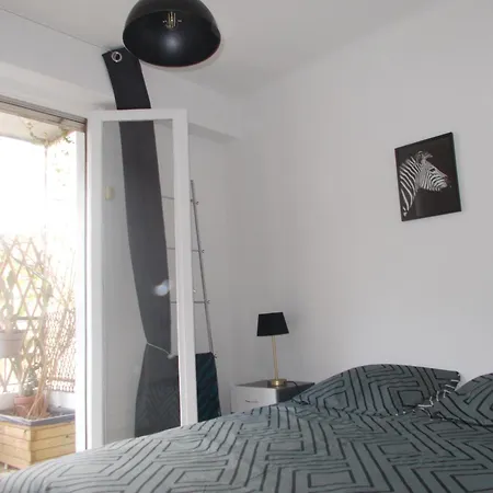 Proche Appartement